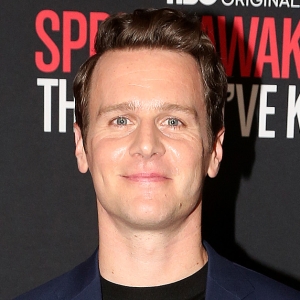 Photo: First Look at Jonathan Groff in DOCTOR WHO