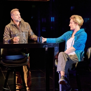 Photos: Norbert Leo Butz in VLADIMIR at Manhattan Theatre Club Photo