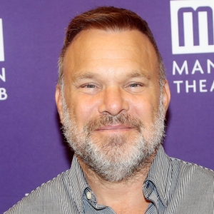 Original 'Fiyero' Norbert Leo Butz Sees WICKED For the First Time in 20 Years Photo