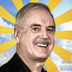 Comedy Legend John Cleese Will Embark On Australian Tour In July 2023 Photo