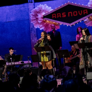 Photos: Ars Nova Honors Bowen Yang and Matt Rogers at NOVA BALL