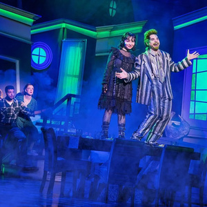 SHUCKED, STOMP & BEETLEJUICE to Join Orpheum's Broadway Season Photo