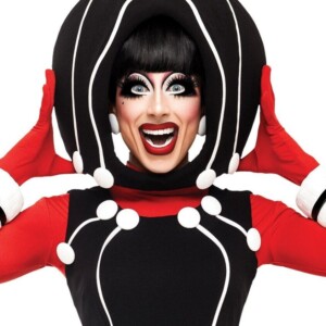 Bianca Del Rio to Bring IT GETS BITTER Comedy Tour to Boston's Shubert Theatre Photo