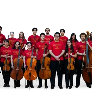 Mount Vernon Virtuosi, Baltimore Based Chamber Orchestra, Performs Mozart at DC Church Photo