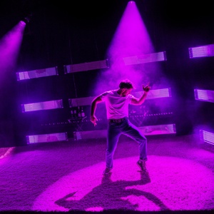 Photos: First Look at HEARTBREAK HOTEL at DR2 Theatre Photo