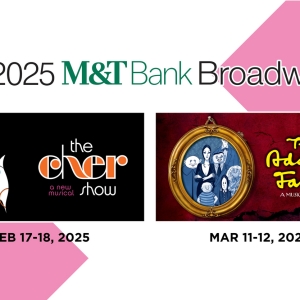 THE CHER SHOW, CHICAGO, and More Set For Broadway in Binghamton 2024-25 Season