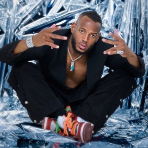 Marlon Wayans Comes to BBMann in September Photo