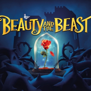 Cast Set For BEAUTY AND THE BEAST at Stephen Joseph Theatre Photo