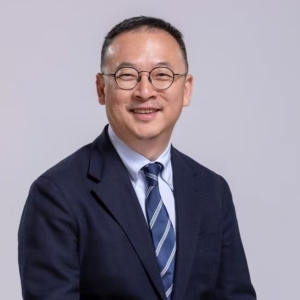 Patrick Ren Appointed Deputy Chief Executive of the Hong Kong Philharmonic Orchestra