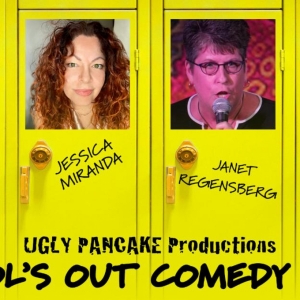 Middletown Arts Center Presents The Comedy At The MAC School's Out Teacher Appreciati Video