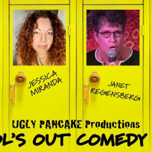 Middletown Arts Center Presents The Comedy At The MAC School's Out Teacher…