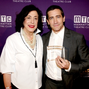 Photos: Inside MTCs Spring Gala Honoring Jake Gyllenhaal Photo