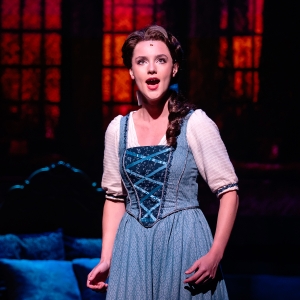 Photos: First Look At BEAUTY AND THE BEAST At Chicago Shakespeare Theater Video