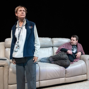 LITTLE BEAR RIDGE ROAD Named Best Play At&nbsp;New York Drama Critics Circle Awards Photo