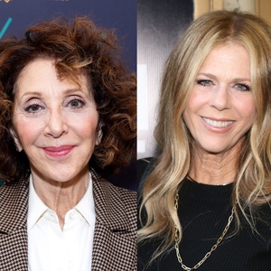 CELEBRITY AUTOBIOGRAPHY To Make Broadway Debut In May Photo