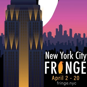 Zack Reardon's GNOSIS to Run as Part of 2026 New York City Fringe Festival