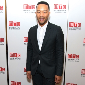 John Legend, Jon Batiste and More Join Tanglewoods 2025 Popular Artist Lineup Photo