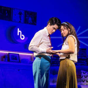 MAYBE HAPPY ENDING Releases New Block of Tickets