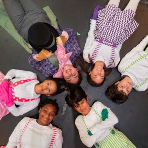 Marin Theatre Company Offers Summer Camps For Children This Summer Photo