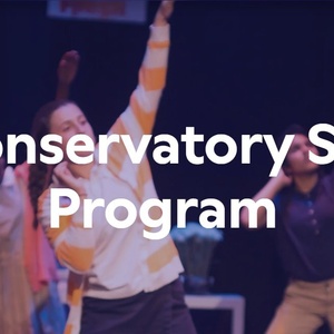 McCarter Theatre Center Launches Teen Conservatory Program in 2026 Photo