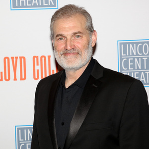 Marc Kudisch, Elena Shaddow, Savannah Dahan and More to Star in Deaf West's WHISTLE D Photo