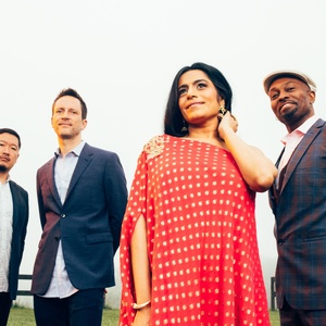 American Patchwork Quartet Comes to The Prior Performing Arts Center Photo