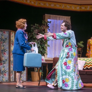 Photos: First Look At TORCH SONG At Marin Theatre Interview