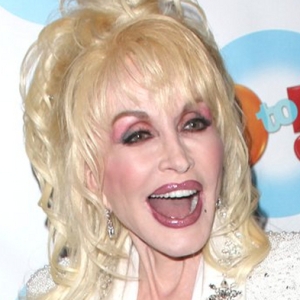 Dolly Parton Unveils Rock 'n Roll Pet Collection Under Doggy Parton Brand Photo