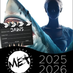 THE SHARK IS BROKEN, THE CRUCIBLE and More Set for Maryland Ensemble Theatre 2025&nda Photo
