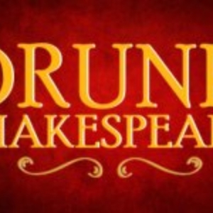 Drunk Shakespeares ROMEO & JULIET Begins Tomorrow At The Sage Theatre Photo