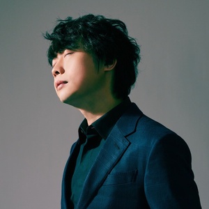 Yu-Peng Chen to Release THE POEM OF LIFE on Deutsche Grammophon Photo