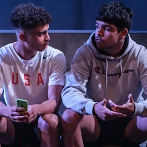 SAPLINGS Will Come to Arts Centre Melbourne in July Photo