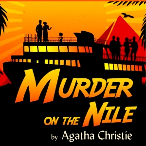 Agatha Christies MURDER ON THE NILE Opens October 17 At Judson Theatre Company Photo