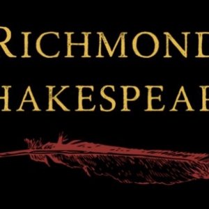 HAMLET Opens Richmond Shakespeare's 25th Anniversary Season in October Photo