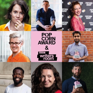 Submissions Now Open For the 2023 Popcorn Writing Award in Association With BBC Write Photo
