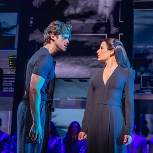 CHESS on Broadway Releases New Block of Tickets Photo