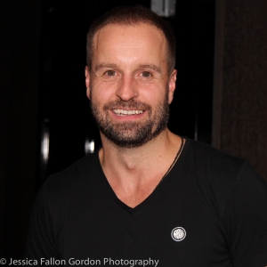 Alfie Boe to Release Memoir FACE THE MUSIC: MY STORY in September Interview