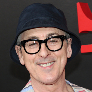 Palm Springs International ShortFest Sets 2026 Lineup with Titles Featuring Alan Cumm Photo