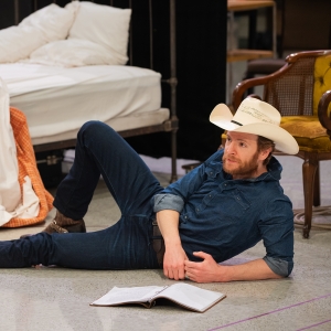 Photos: FOOL FOR LOVE In Rehearsal At Steppenwolf Theatre Company Photo