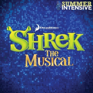 SHREK, THE MUSICAL Begins This Month at Blackfriars Theatre Photo