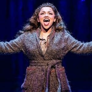 Photos: First Look At ANASTASIA At La Mirada Theatre Photo