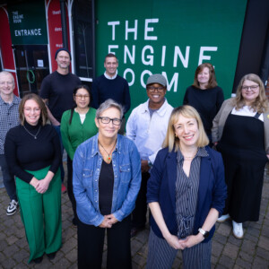 RTYDS Expands Network With Three Major UK Theatre Partnerships Photo