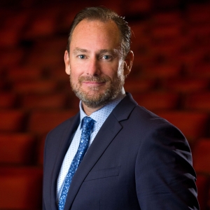 Palm Beach Symphony CEO David McClymont Named to Marshall E. Rinker Sr. School of Bus