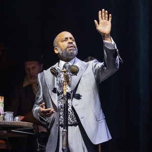 Daniel Breaker Joins HADESTOWN West End Cast Photo