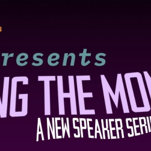 Mirror Stage Launches HOLDING THE MOMENT Speaker Series This Month Photo