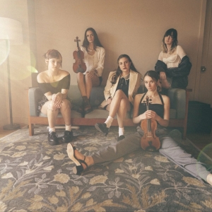 Boston Celtic Band Scottish Fish Comes to The Crystal Ballroom At Somerville Theatre¿ Photo