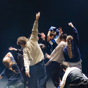 London Premiere of IN THE BRAIN Comes to the Southbank Centre Photo