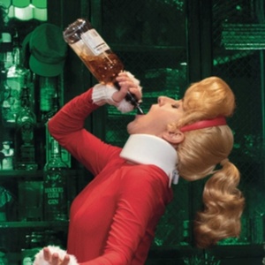 CHRISTMAS ON THE ROCKS Celebrates its 13th Season at TheaterWorks Hartford Photo