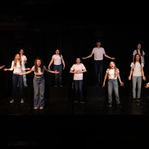 Photos: First Look At Hilliard Arts Council's SEASONS OF LOVE: TEEN REVUE Interview