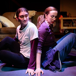 Photos: THE JONBENÉT GAME World Premiere At Theatre NOVA Photo